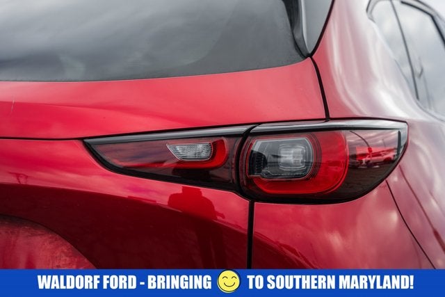 2022 Mazda Mazda CX-5 2.5 S Premium Plus Package