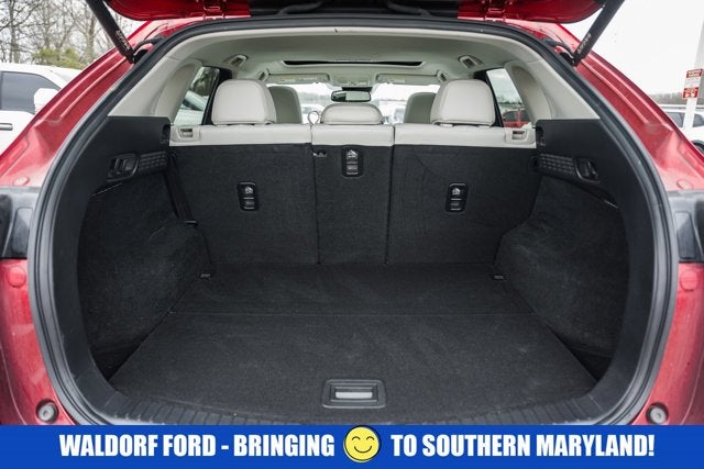 2022 Mazda Mazda CX-5 2.5 S Premium Plus Package