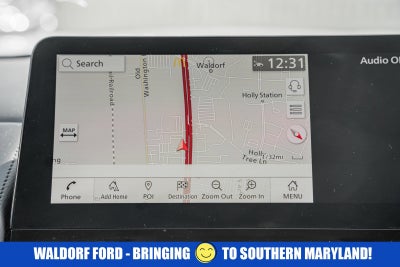 2022 Nissan Armada SV