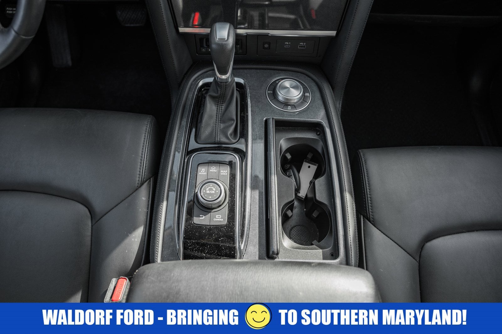 2022 Nissan Armada SV