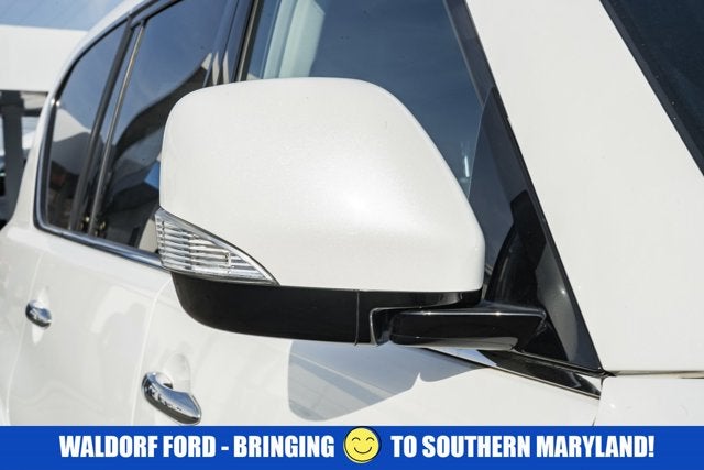 2022 Nissan Armada SV