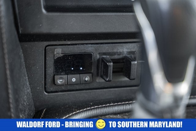 2021 Nissan Armada Platinum