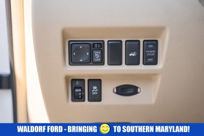 2013 INFINITI FX37 AWD