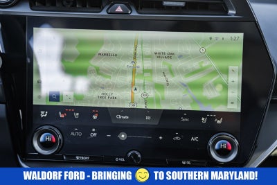 2025 Lexus RZ RZ 450e