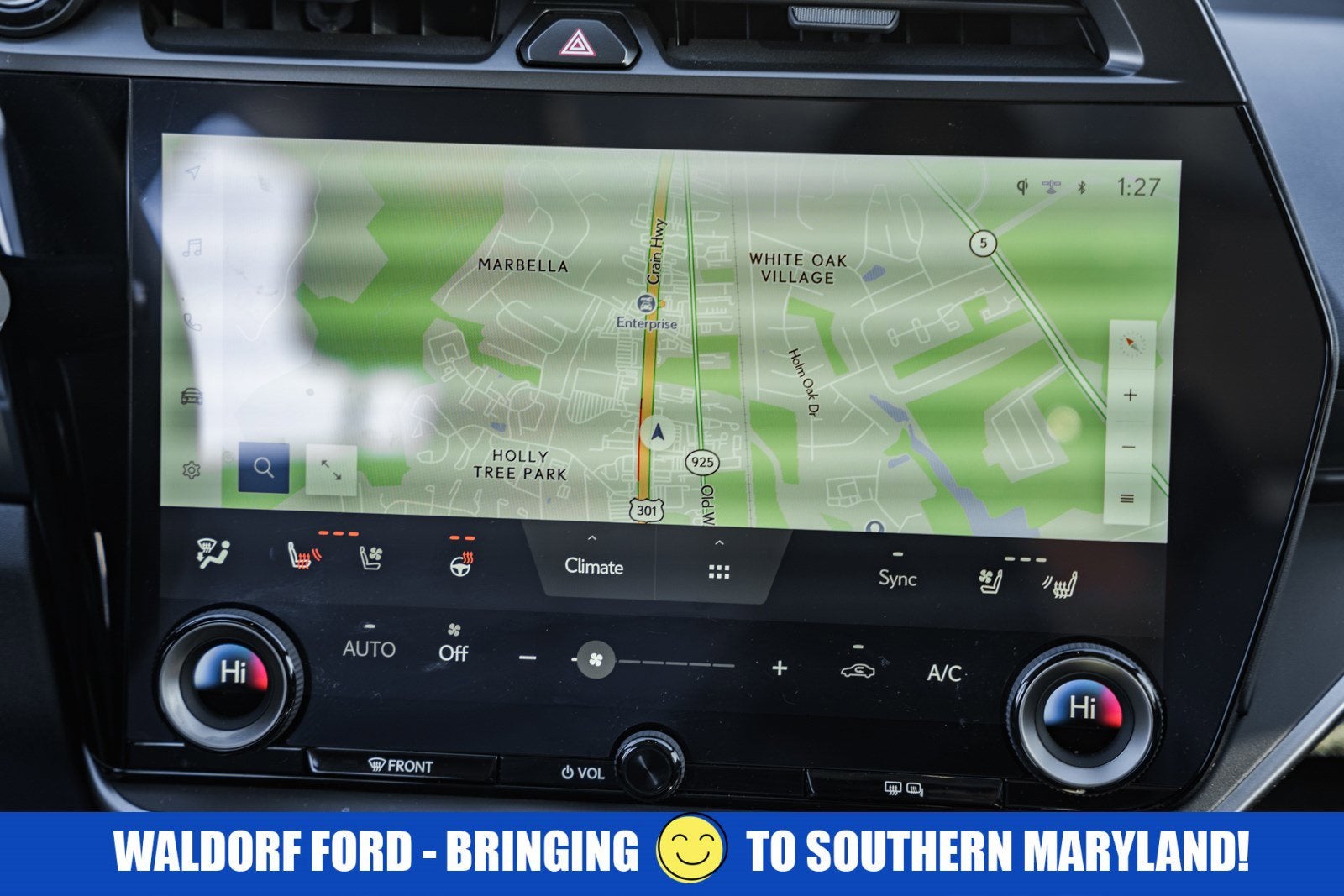 2025 Lexus RZ RZ 450e