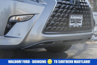 2020 Lexus GX GX 460 Premium