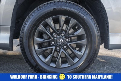 2020 Lexus GX GX 460 Premium