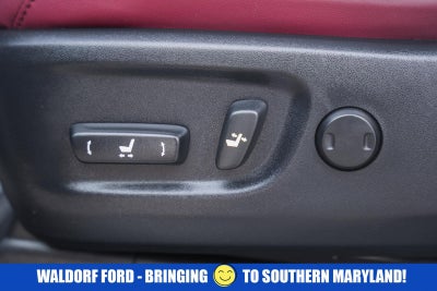 2020 Lexus GX GX 460 Premium