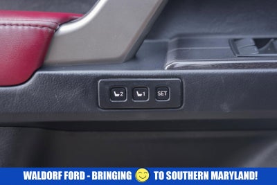 2020 Lexus GX GX 460 Premium