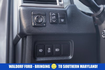 2020 Lexus GX GX 460 Premium