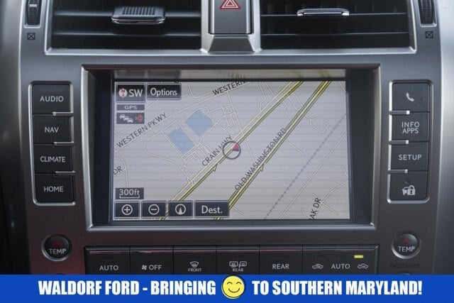 2020 Lexus GX GX 460 Premium