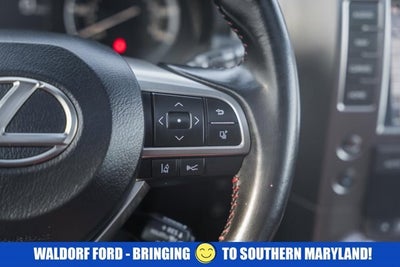 2020 Lexus GX GX 460 Premium