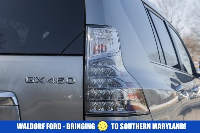 2020 Lexus GX GX 460 Premium