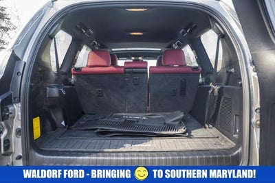 2020 Lexus GX GX 460 Premium