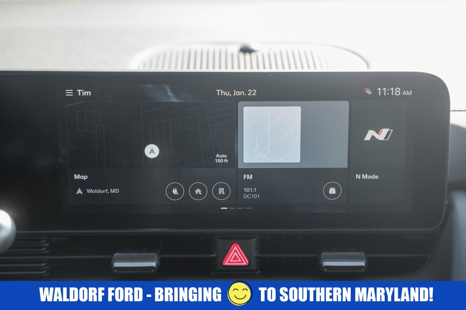 2025 Hyundai IONIQ 5 N Base