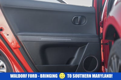 2025 Hyundai IONIQ 5 N Base