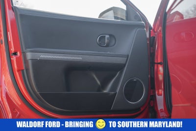 2025 Hyundai IONIQ 5 N Base