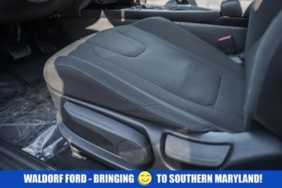 2021 Hyundai Elantra Hybrid Blue