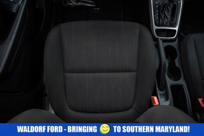 2021 Hyundai Venue SE