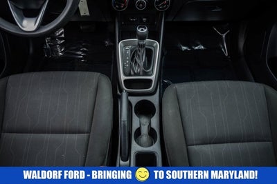 2021 Hyundai Venue SE