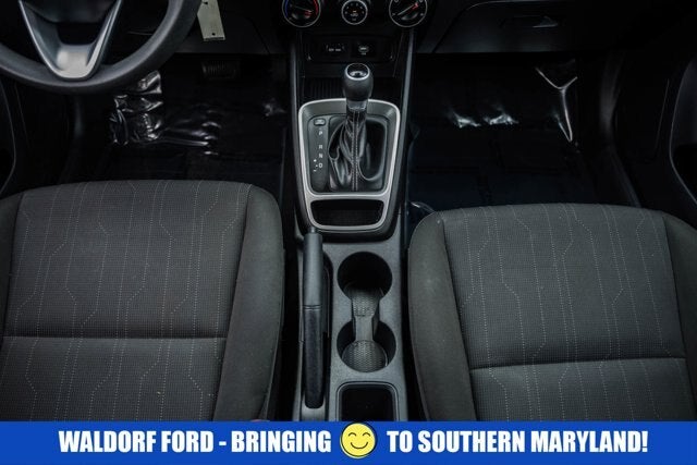 2021 Hyundai Venue SE