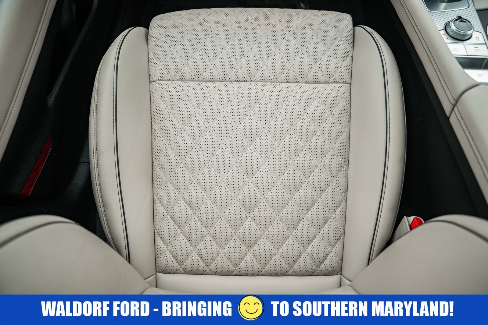 2023 Genesis G70 3.3T