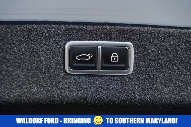 2024 Genesis Electrified G80 Advanced