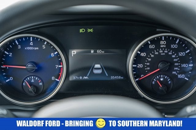 2023 Kia Carnival LX