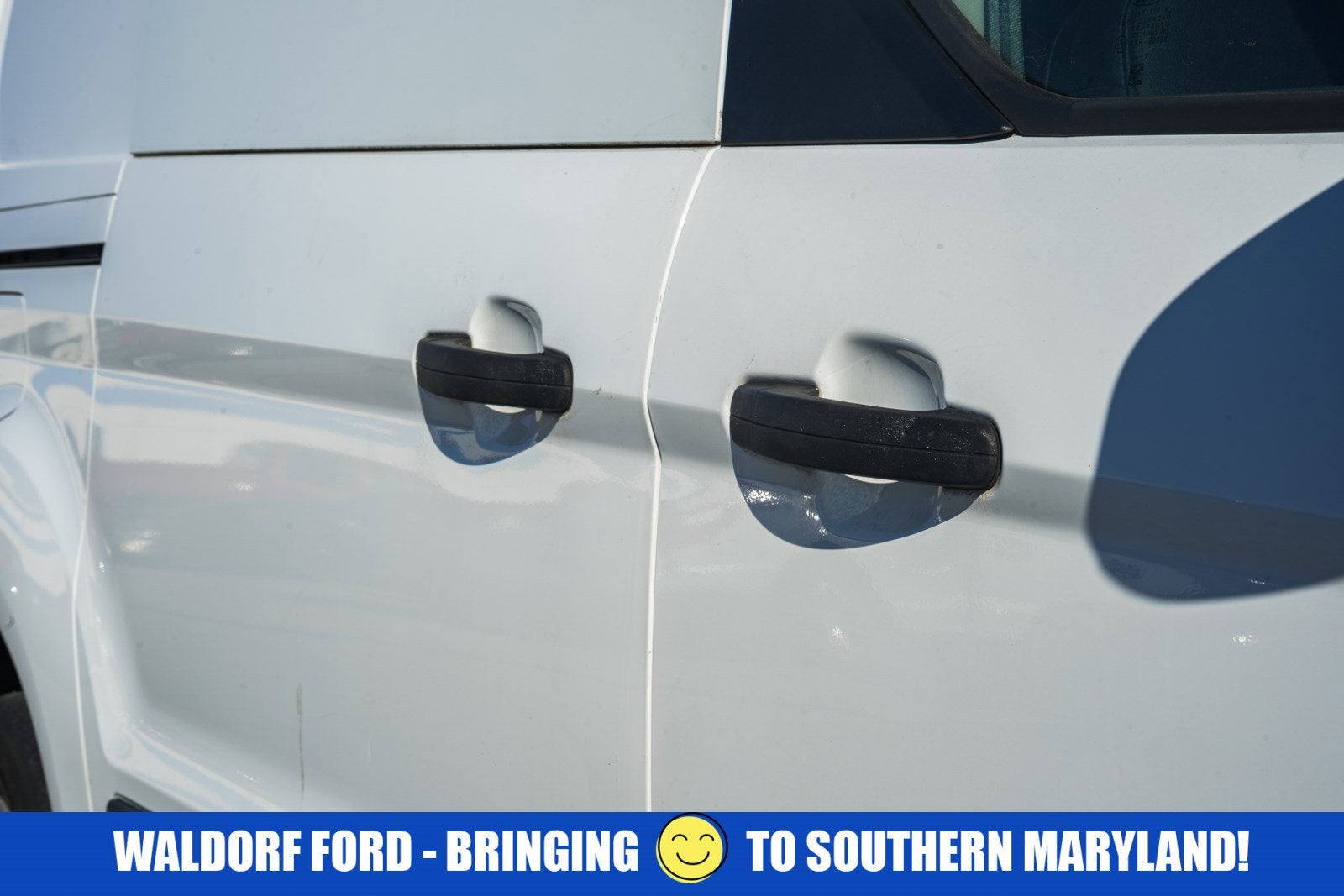 2019 Ford Transit Connect Van XL