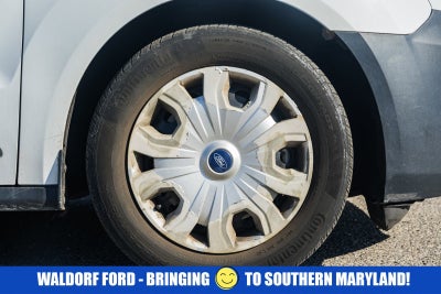 2019 Ford Transit Connect Van XL