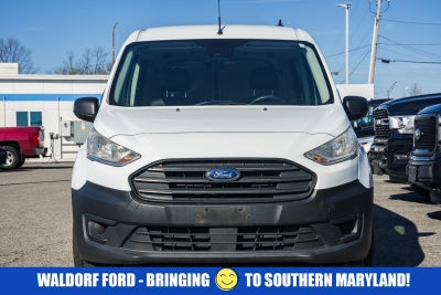 2019 Ford Transit Connect Van XL