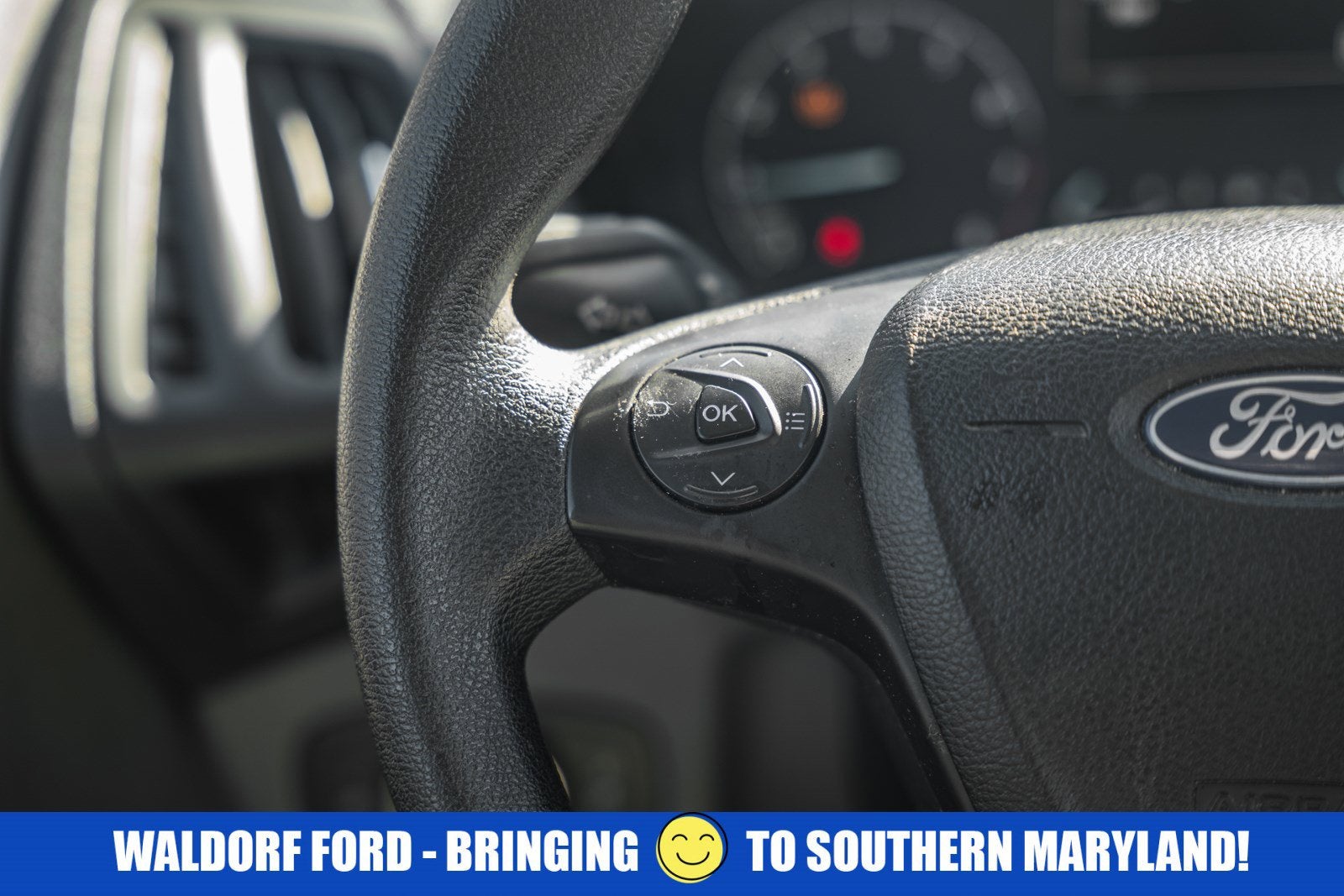 2019 Ford Transit Connect Van XL