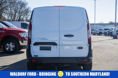 2019 Ford Transit Connect Van XL