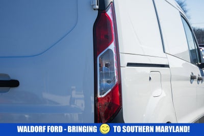 2019 Ford Transit Connect Van XL