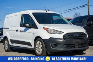 2019 Ford Transit Connect Van XL