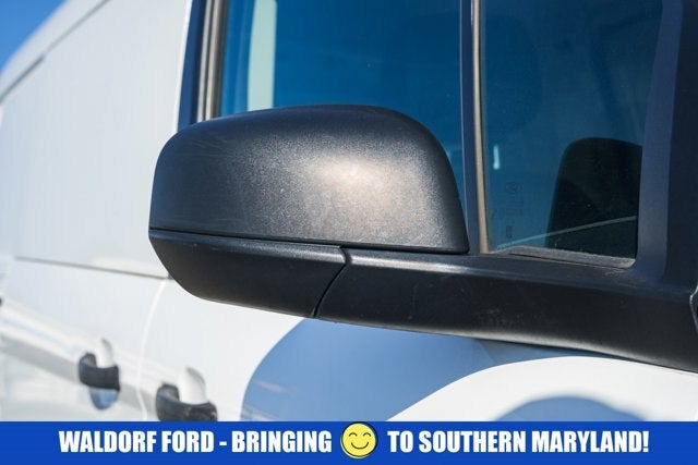 2019 Ford Transit Connect Van XL