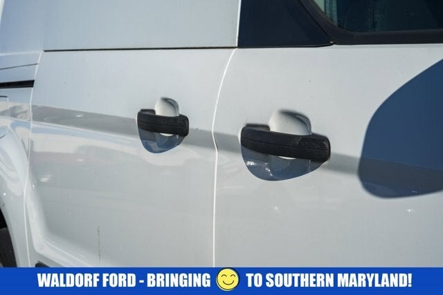 2019 Ford Transit Connect Van XL