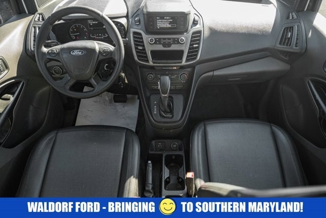 2019 Ford Transit Connect Van XL