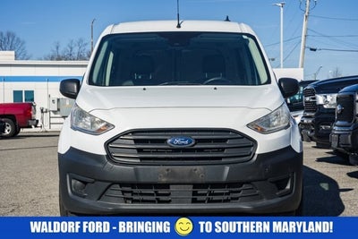 2019 Ford Transit Connect Van XL