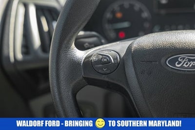 2019 Ford Transit Connect Van XL