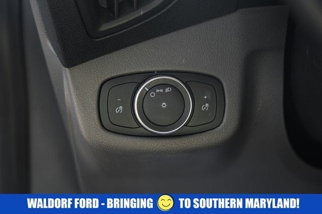 2019 Ford Transit Connect Van XL