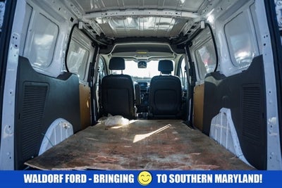 2019 Ford Transit Connect Van XL