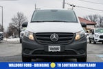 2022 Mercedes-Benz Metris Cargo Van 126 WB Cargo