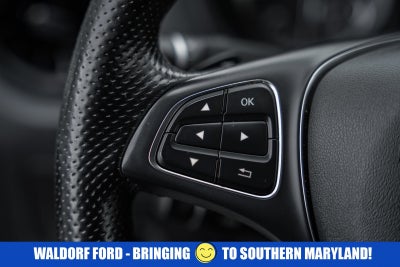 2022 Mercedes-Benz Metris Cargo Van 126 WB Cargo