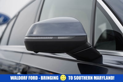 2024 Audi Q7 Premium