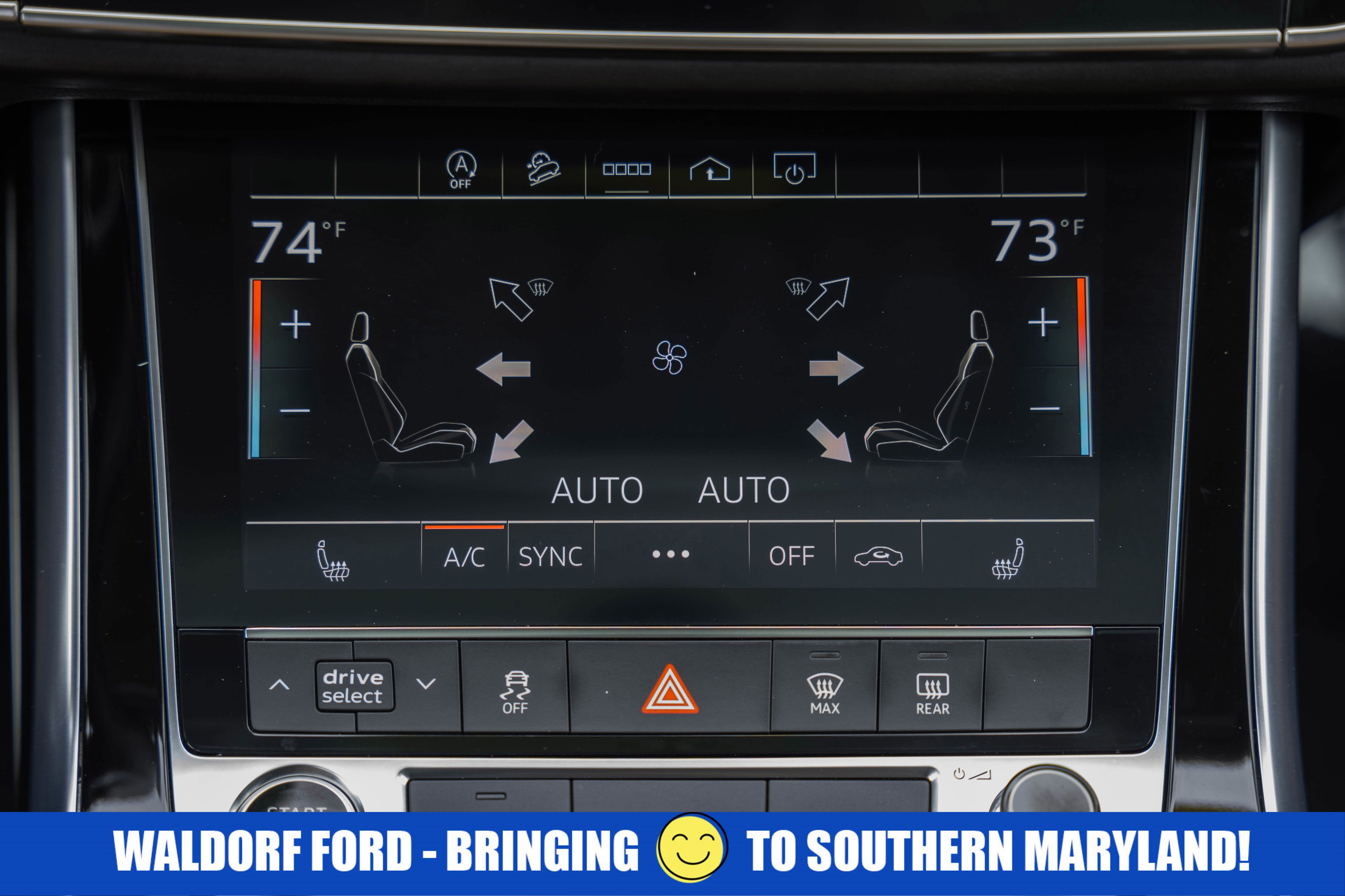 2024 Audi Q7 Premium