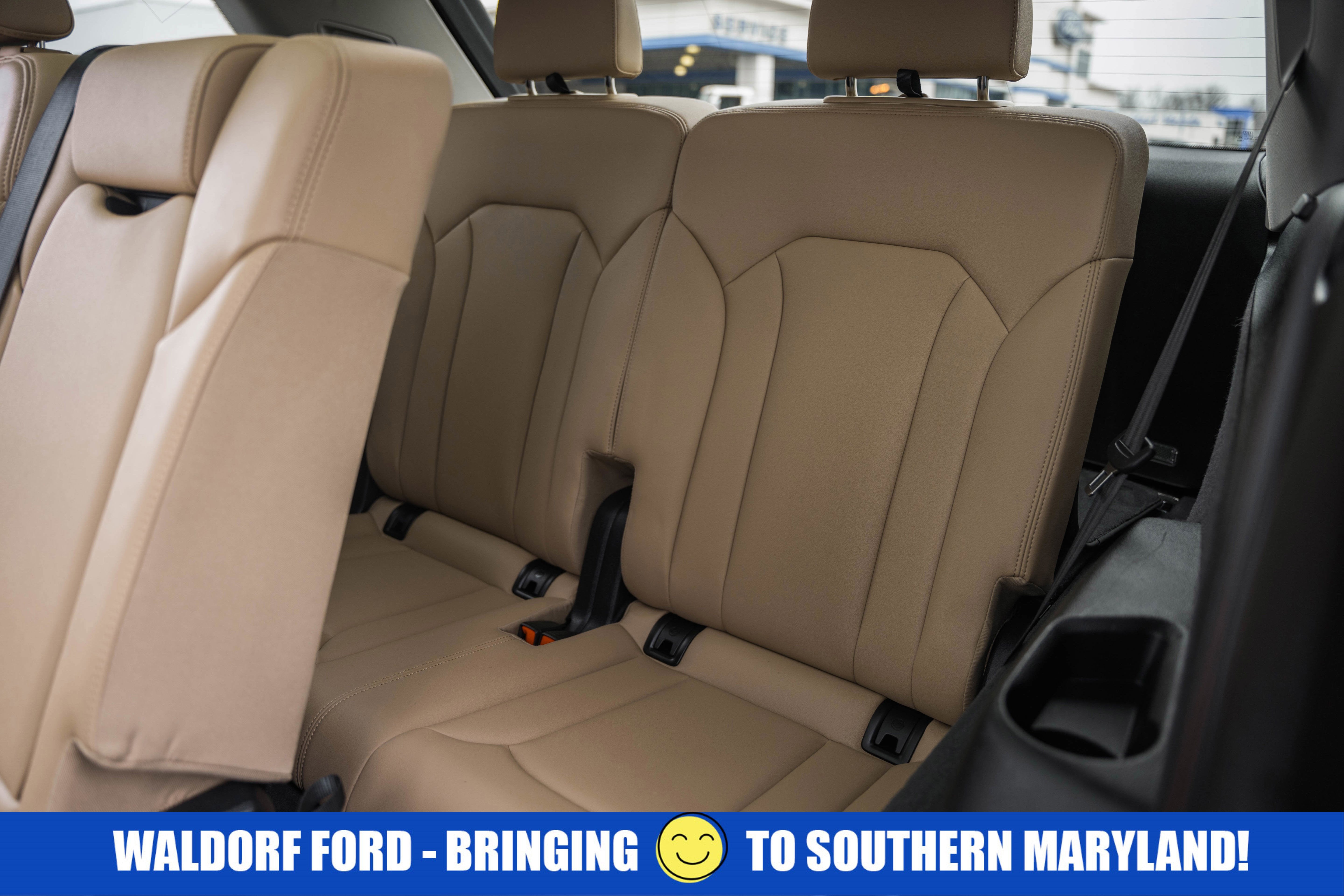 2024 Audi Q7 Premium