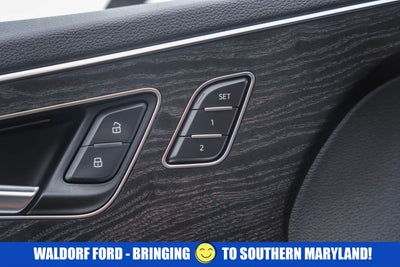 2024 Audi Q7 Premium