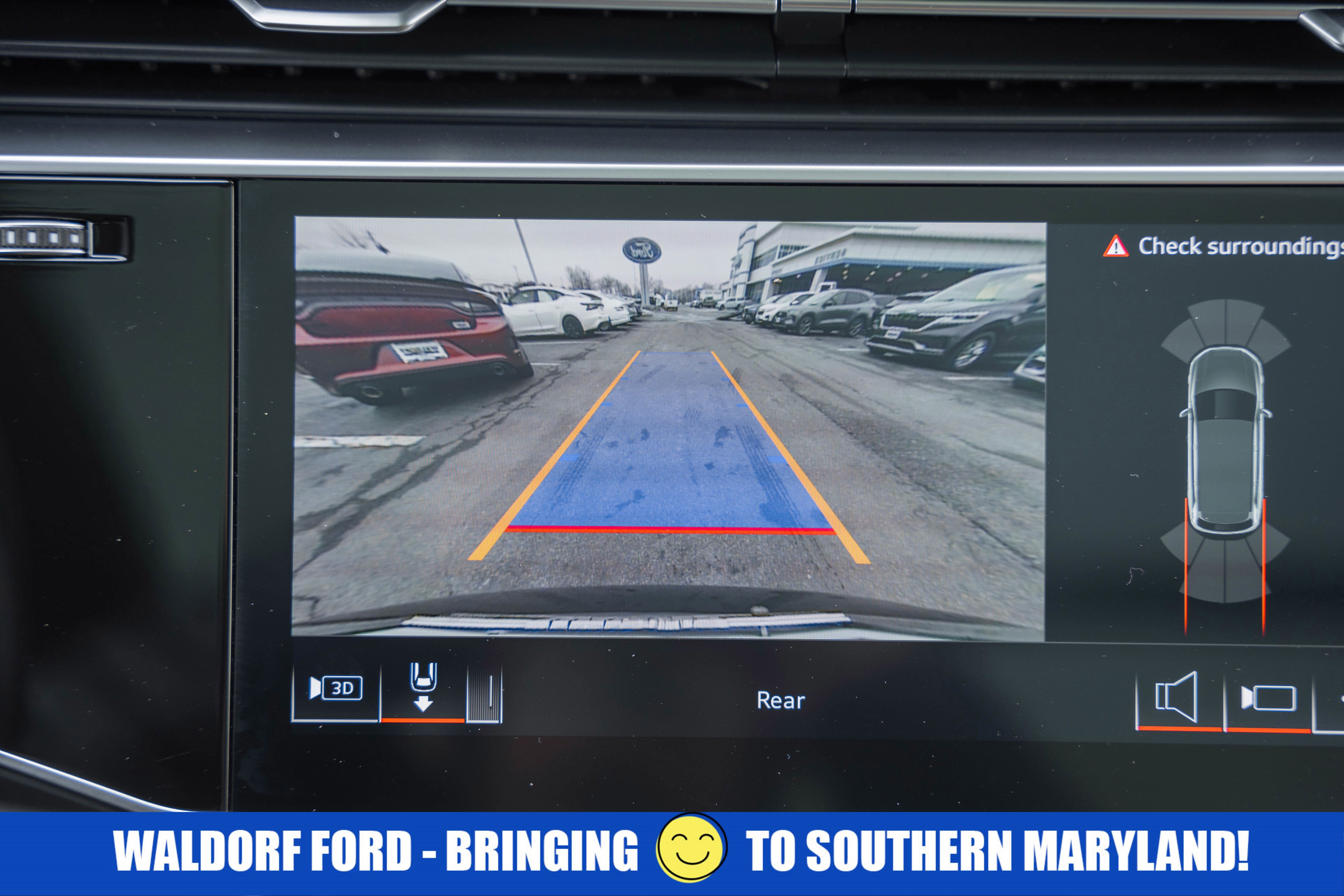 2024 Audi Q7 Premium