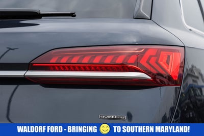 2024 Audi Q7 Premium